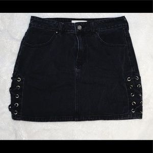 PacSun Mini Skirt